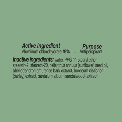 Ban Original Unscented 24-hour Invisible Antiperspirant, 3.5oz Roll-on Deodorant, 4-pack, Underarm Wetness Protection, with Odor-fighting Ingredients - Image 5