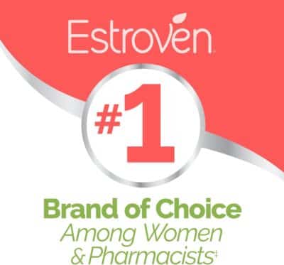 Estroven Weight Management for Menopause Relief - 30 Ct. - Clinically Proven Ingredients Help Manage Weight, Provide Night Sweats & Hot Flash Relief - Drug-Free & Gluten-Free Caplets - Image 8