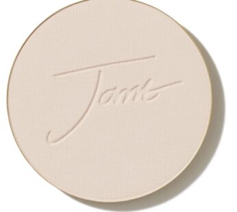 Jane Iredale PurePressed Base Mineral Foundation SPF 20 Ivory – Refill