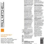 Paul Mitchell Color Protect Shampoo, Adds Protection, For Color-Treated Hair, 10.14 fl. oz. - Image 7