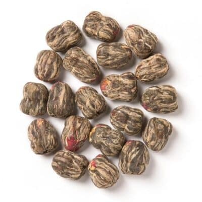 Davidson's Organics, Spring Cup, Loose Leaf Tea, 10 pieces - Image 2