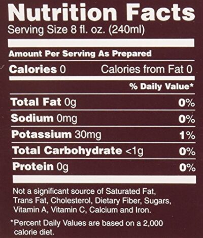 Bigelow Tea - Black Tea Cinnamon Stick - 20 Tea Bags - Image 10