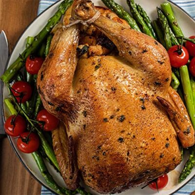 Lawry's Perfect Blend Chicken & Poultry Rub, 24.5 oz - Image 5