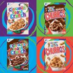 Cinnamon Toast Crunch Breakfast Cereal Cup, 2 oz Cup (Pack of 12) - Image 7