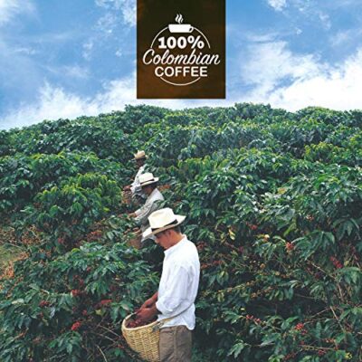 Sello Rojo, Tradicional Medium Roast Ground Coffee Bricks, 8.8 oz, Pack of 6 - Image 4