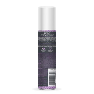 Summer's Eve Ultra Daily Active Feminine Spray, 2 oz - Image 5