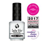 Seche Vite Dry Fast Top Coat for Nail Polish and Manicure (2 pack, 0.5 oz) - Image 2