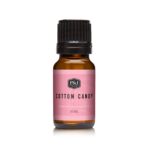 P&J Trading Fragrance Oil | Cotton Candy Oil 10ml - Candle Scents for Candle Making, Freshie Scents, Soap Making Supplies, Diffuser Oil Scents