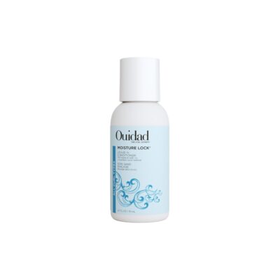 OUIDAD Moisture Lock Leave-in Conditioner Travel Size, 2.5 Fl Oz