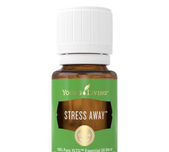 Stress Away 15 ml by Young Living Essential Oils