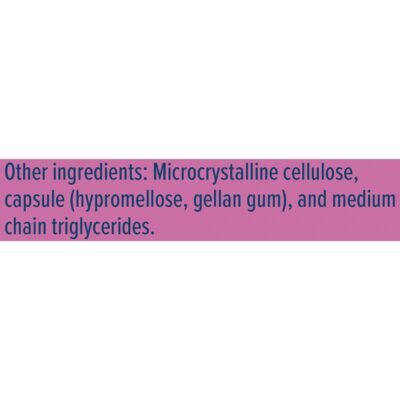 Renew Life Women's Probiotic Capsules, Supports pH Balance for Women, Vaginal, Urinary, Digestive and Immune Health, L. Rhamnosus GG, Dairy, Soy and Gluten-Free, 15 Billion CFU - 30 Ct - Image 7
