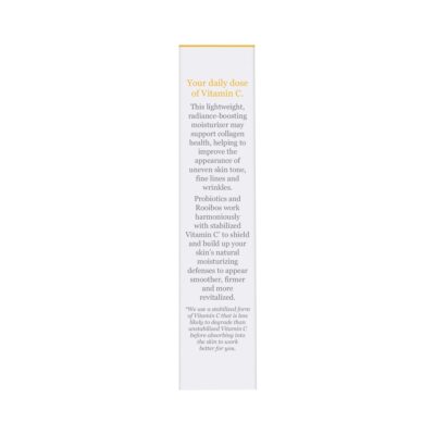 Derma E Vitamin C Renewing Moisturizer ? Brightening and Hydrating Facial Skin Renewing Cream ? Anti-Aging Facial Moisturizer and Day Cream, 2 oz - Image 3