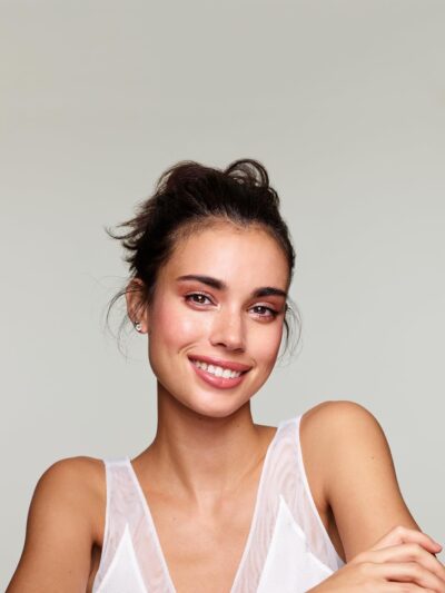 COVERGIRL Classic Color Blush Soft Mink, Long Lasting Glowing , 0.27 fl oz ,Pink Blush, Blush Palette, Radiant Glow, Blends Easily with Natural Skin Tones - Image 3