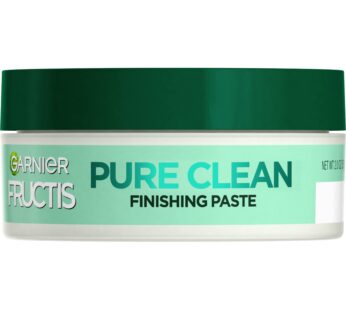 Garnier Fructis Style Pure Clean Finishing Paste, 2 Oz, 1 Count (Packaging May Vary)