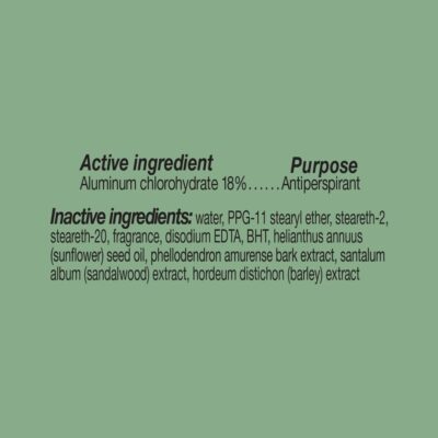 Ban Regular Scent 24-hour Invisible Antiperspirant, Roll-on Deodorant for Women and Men, Underarm Wetness Protection, with Odor-fighting Ingredients, 3.5 oz, 2-pack - Image 5