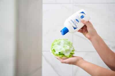 Vanicream Gentle Body Wash -12 fl oz - Formulated Without Common Irritants for Those with Sensitive Skin - Image 5
