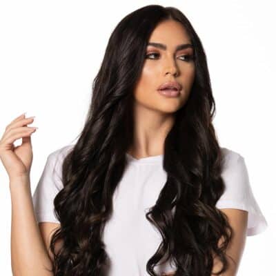 CHI Keratin Leave-In Conditioner, 2 Fl Oz - Image 4
