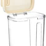 Prep Solutions by Progressive Sugar Keeper Food Storage Container, 2.5 Quarts - Image 3