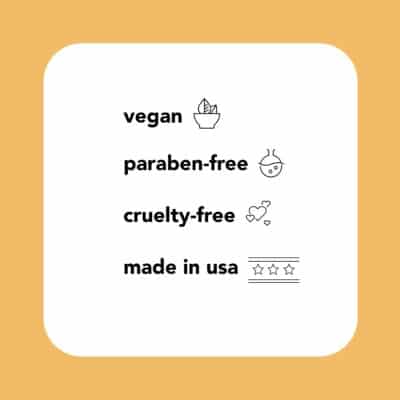 A.H.A. Botanical Body Soap 16oz. - Image 5