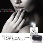 Seche Vite Dry Fast Top Coat for Nail Polish and Manicure (2 pack, 0.5 oz) - Image 4