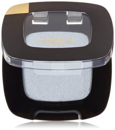 L'Or?al Paris Colour Riche Monos Eyeshadow, Argentic, 0.12 oz.