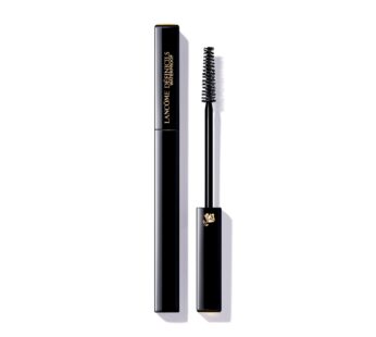 Lanc?me D?finicils Waterproof Mascara – Defining & Lengthening Mascara For Natural-Looking Lashes – With Vitamin B5 – Black