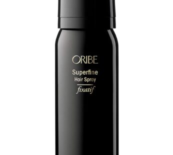 Oribe Superfine Hair Spray, 2.2 Ounce (Pack of 1)