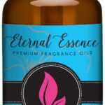 Blue Cotton Candy Premium Grade Fragrance Oil - Scented Oil - (10ml)