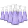 Method Foaming Hand Soap, French Lavender, Biodegradable Formula, 10 Fl Oz (Pack of 6)