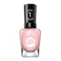 Sally Hansen Miracle Gel?, Regal Ros?, Long Lasting, Gel-Like Formula, No UV Lamp Needed, Pink Nail Polish