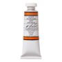 M. Graham 1/2-Ounce Tube Watercolor Paint, AZO Orange (33-017)