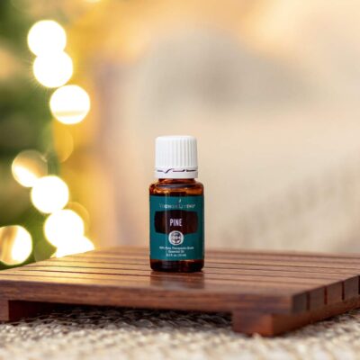 Young Living Pine Essential Oil 15ml - Image 5