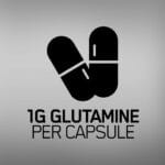 Optimum Nutrition L-Glutamine Muscle Recovery Capsules, 1000mg, 240 Count (Package May Vary) - Image 8