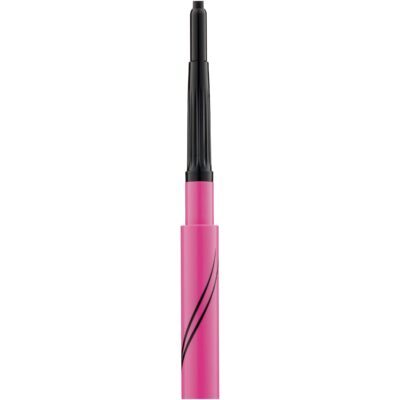 Maybelline Master Precise Skinny Gel Eyeliner Pencil, Defining Black, 1 Count - Image 2