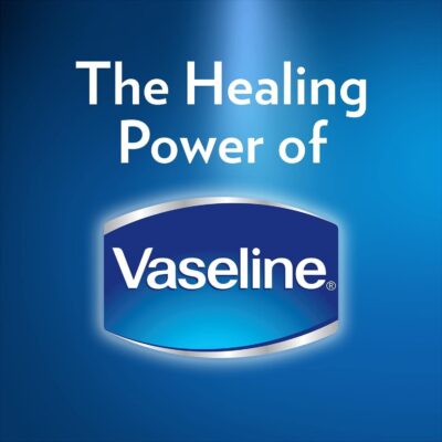 Vaseline Lip Balm 20g/0.705oz (6X20g/0.705oz, Aloe Vera) - Image 7