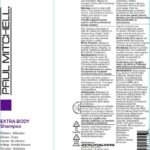 Paul Mitchell Extra-Body Shampoo, Thickens + Volumizes, For Fine Hair, 10.14 fl. oz. - Image 7