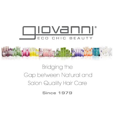 GIOVANNI L.A. Hold Styling Gel - Strong Hold, Hair Gel for Women and Men, Vegan, No Parabens or Phthalates, Infused with Natural Botanical Ingredients, Lightweight Hair Styling Gel - 6.8 oz (3 Pack) - Image 5