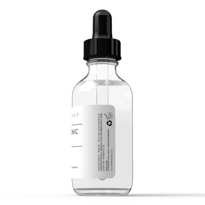 Asterwood Pure Hyaluronic Acid Serum for Face - Plumping, Anti-Aging & Hydrating - Fragrance-Free, Pairs Well with Vitamin C Face Serum & Hylunaric Acid Moisturizer, 59ml/2 oz - Image 7
