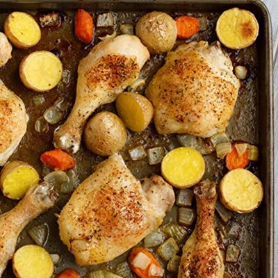 Lawry's Perfect Blend Chicken & Poultry Rub, 24.5 oz - Image 7