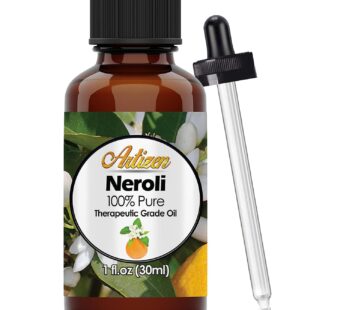 Artizen 30ml Oils – Neroli Essential Oil – 1 Fluid Ounce