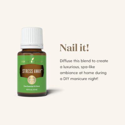 Stress Away 15 ml by Young Living Essential Oils - Image 6