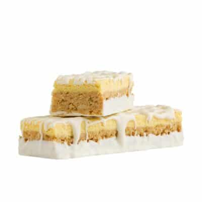 WonderSlim Protein Snack Bar, Lemon Meringue, (7ct) - Image 3