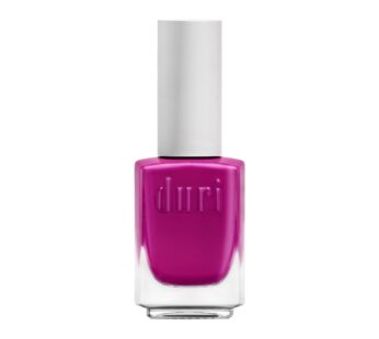 duri 156N Sting – Neon Purple Nail Polish