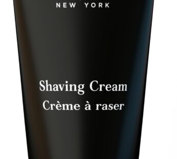The Art of Shaving Shaving Cream for Men – Shaving Cream Mens Beard Care, Protects Against Irritation and Razor Burn, Clinically Tested for Sensitive Skin, Lavender, 2.5 Fl Oz