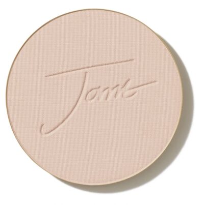 Jane Iredale Purepressed Base Foundation Refill, Light Beige, 0.35 Ounce (Pack of 1)