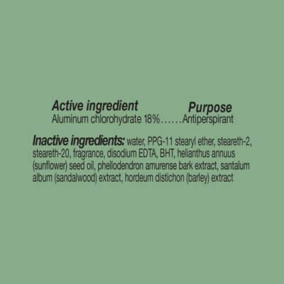 Ban Roll-On Regular Deodorant, 3.5 Ounce (Pack of 4) - Image 5