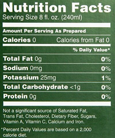 Bigelow, Black Tea, Lemon Lift, 20 Tea Bags, 1.37 oz (38 g) - Image 11
