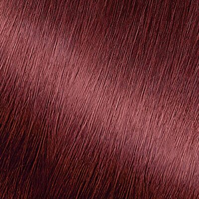 Garnier Nutrisse Nourishing Hair Color Creme, 56 Medium Reddish Brown (Sangria) (Packaging May Vary) - Image 2