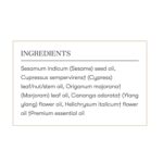 Young Living - Aroma Life Essential Oil 15 ml | Ideal for Soothing Massages & Aromatherapy Diffusers for Relaxation | 100% Pure & Premium Grade | Has a Calming Aroma - Image 8