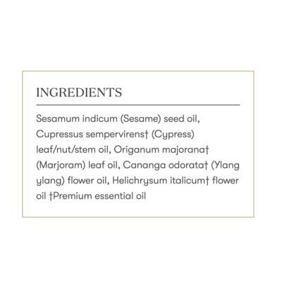 Young Living - Aroma Life Essential Oil 15 ml | Ideal for Soothing Massages & Aromatherapy Diffusers for Relaxation | 100% Pure & Premium Grade | Has a Calming Aroma - Image 8